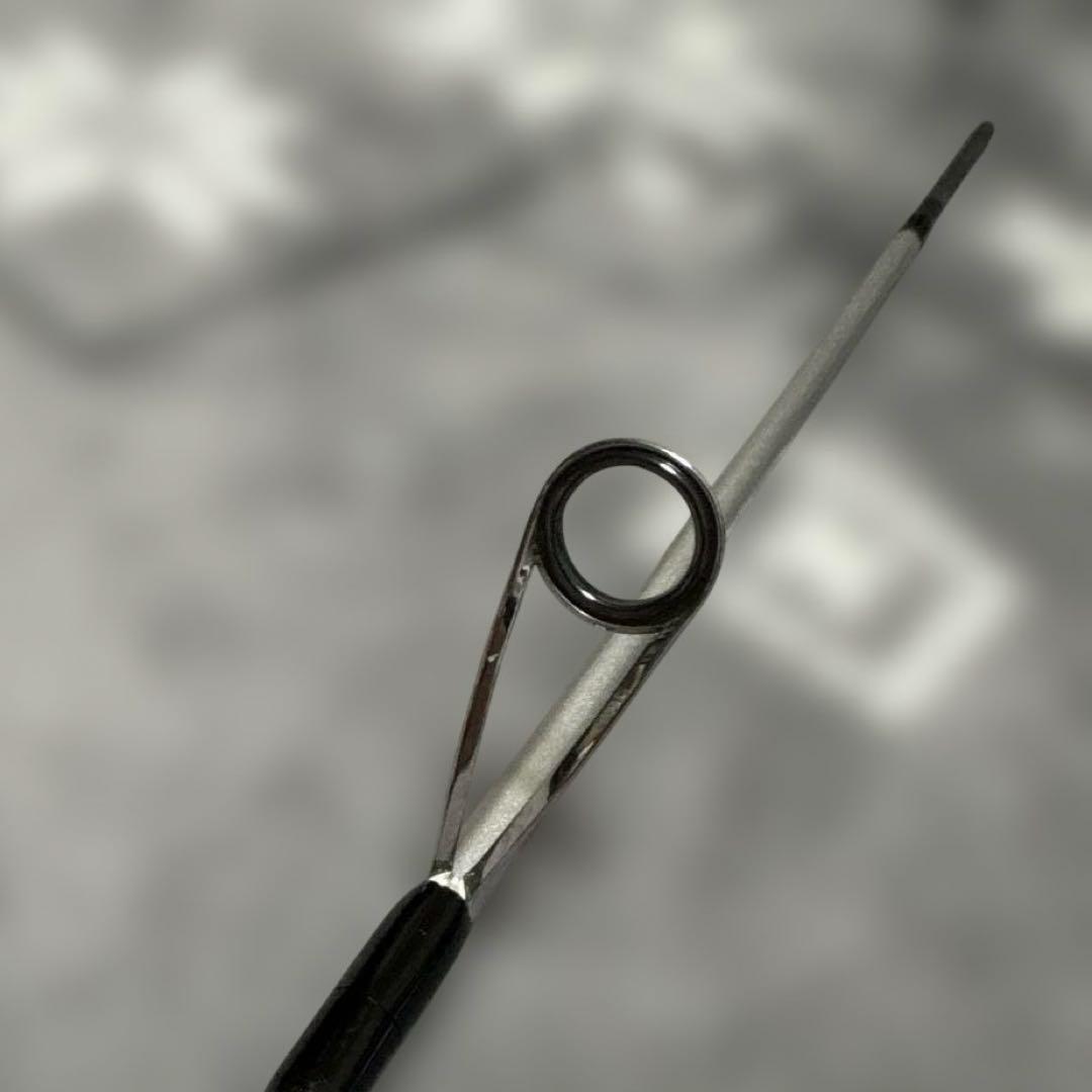 ◆美品◆海太郎 碧 IUS-72ULS-HNハネエビ〈2代目〉◆