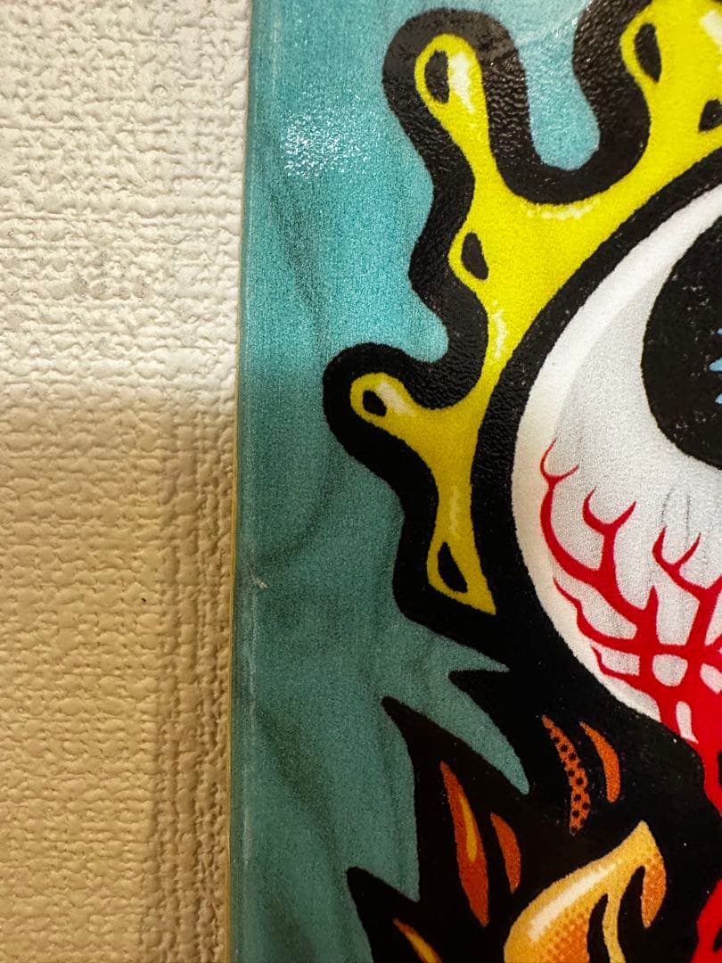 未使用 Jスキー限定350台 Stacked 164cm フリースキー