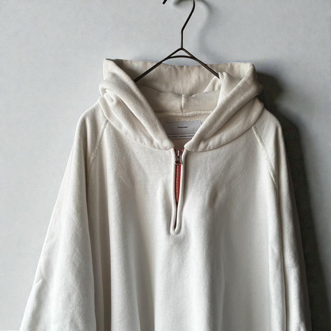 トップス 20aw LOOPWHEELER for Graphpaper Foodie