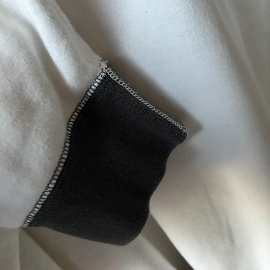 トップス 20aw LOOPWHEELER for Graphpaper Foodie