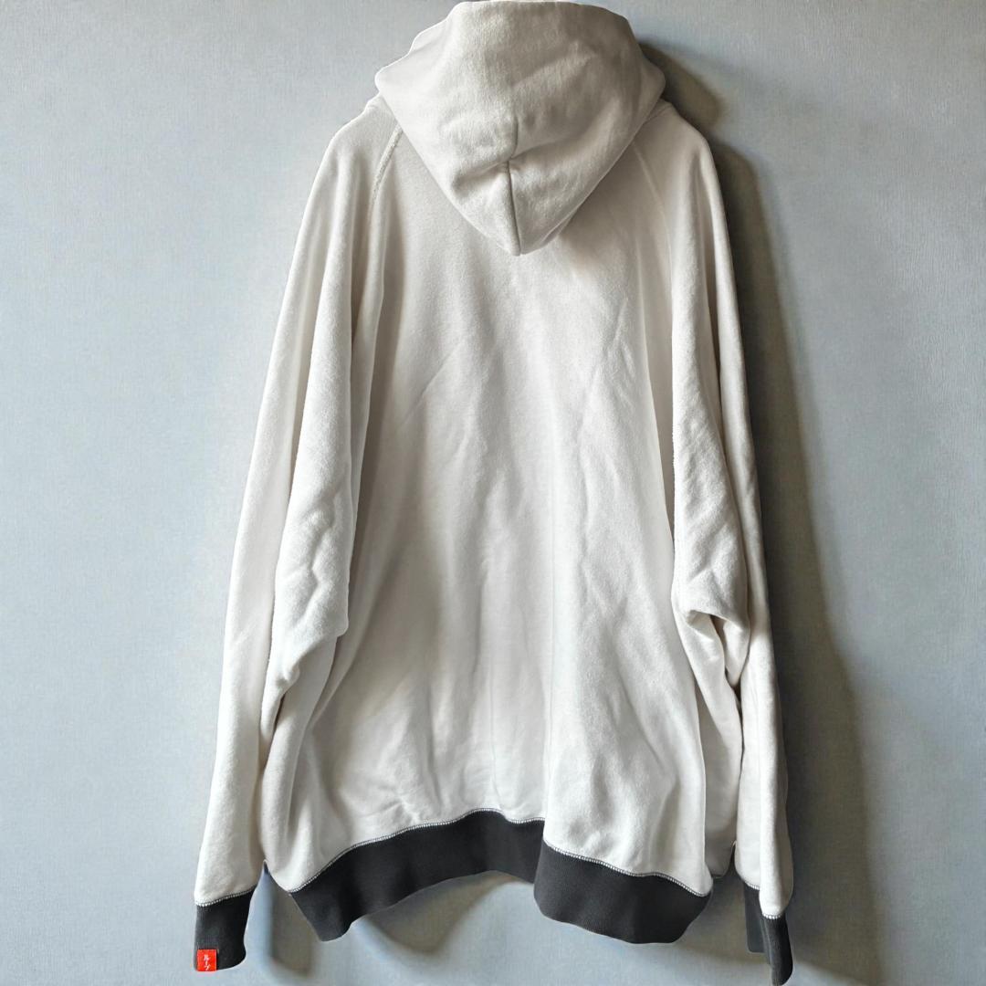 トップス 20aw LOOPWHEELER for Graphpaper Foodie