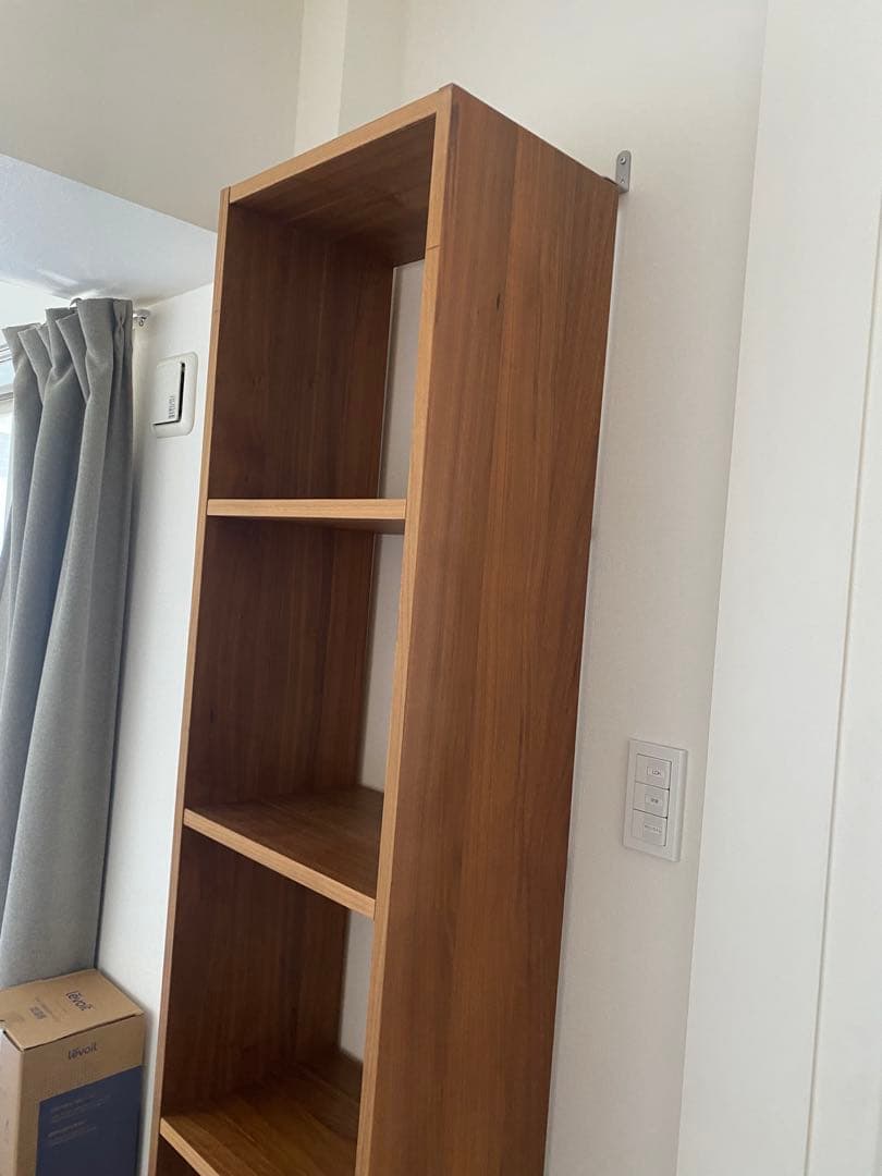 無印　シェルフ　棚　※直接引取り限定※