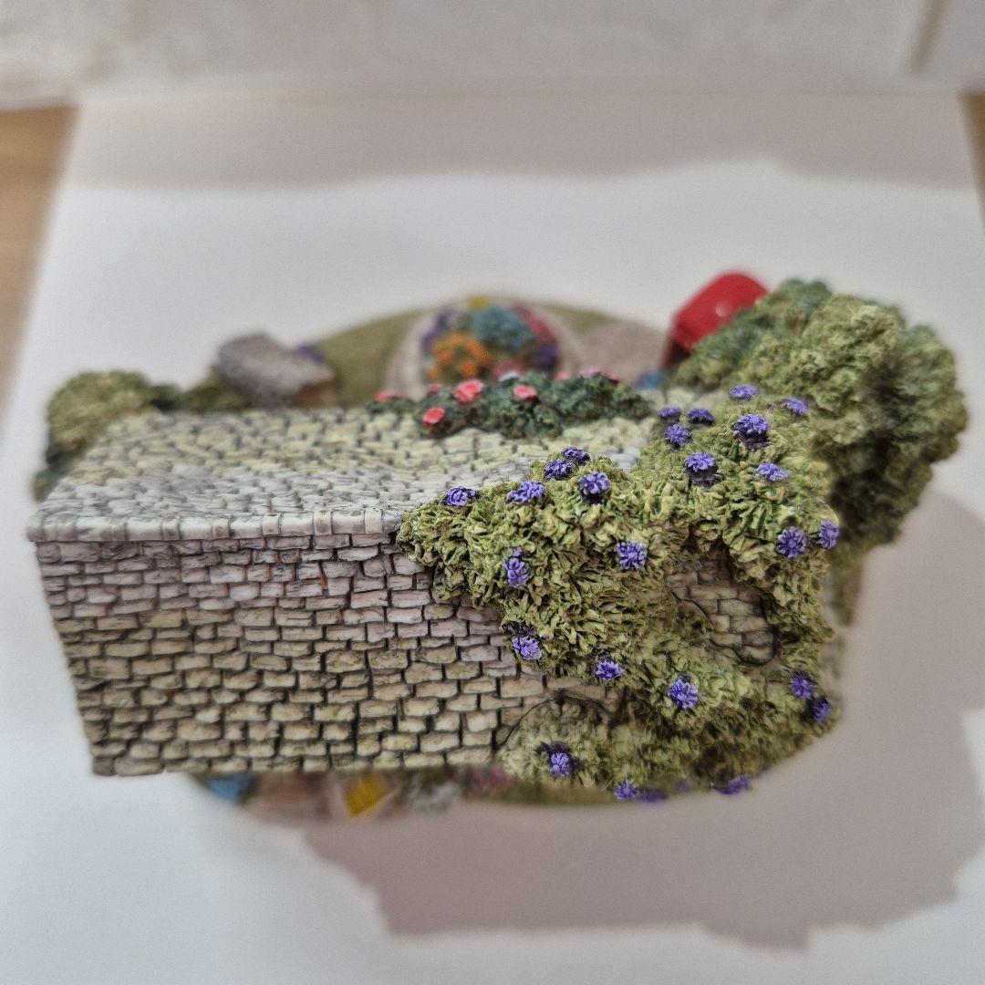 リリパットレーン　Gullivers Pantry