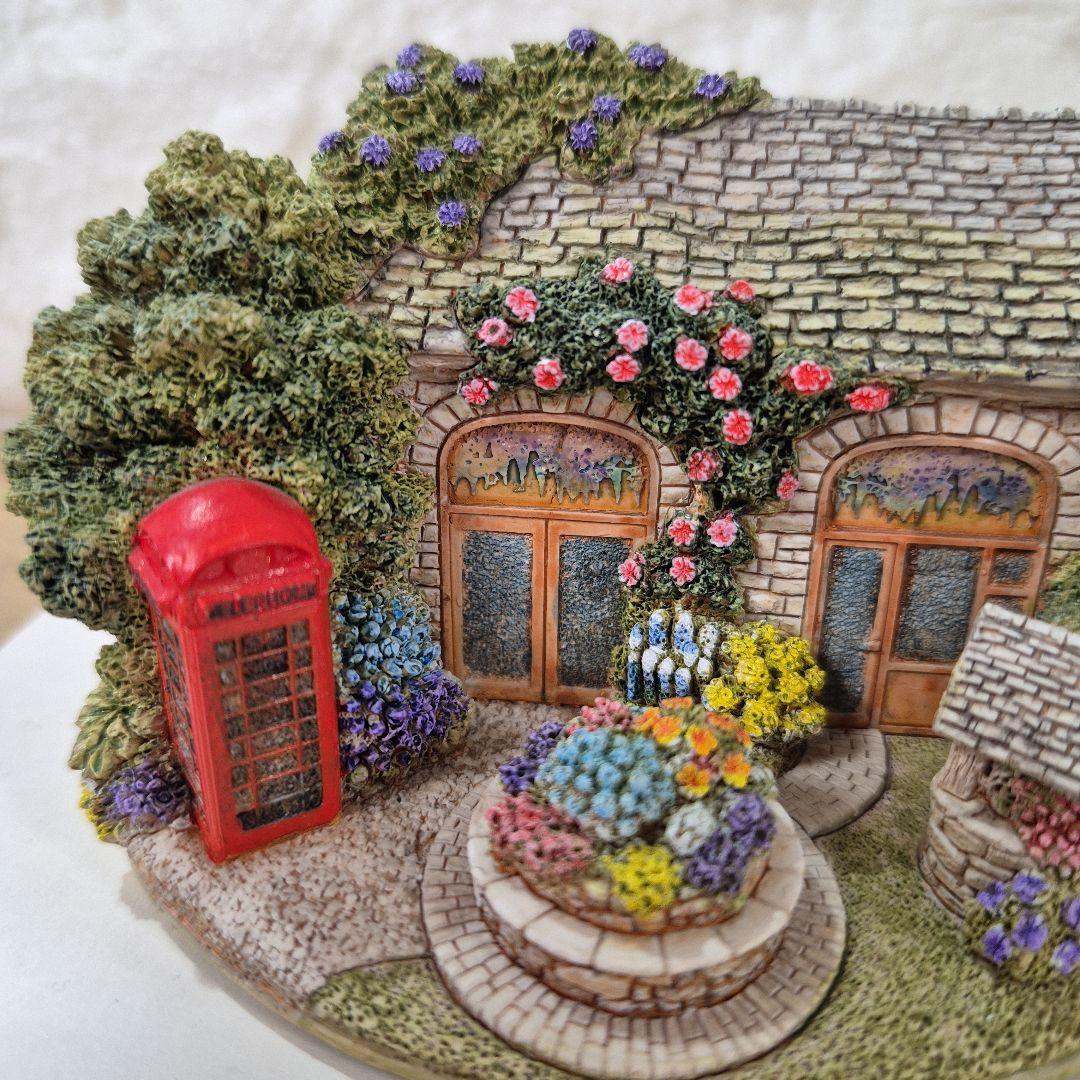 リリパットレーン　Gullivers Pantry