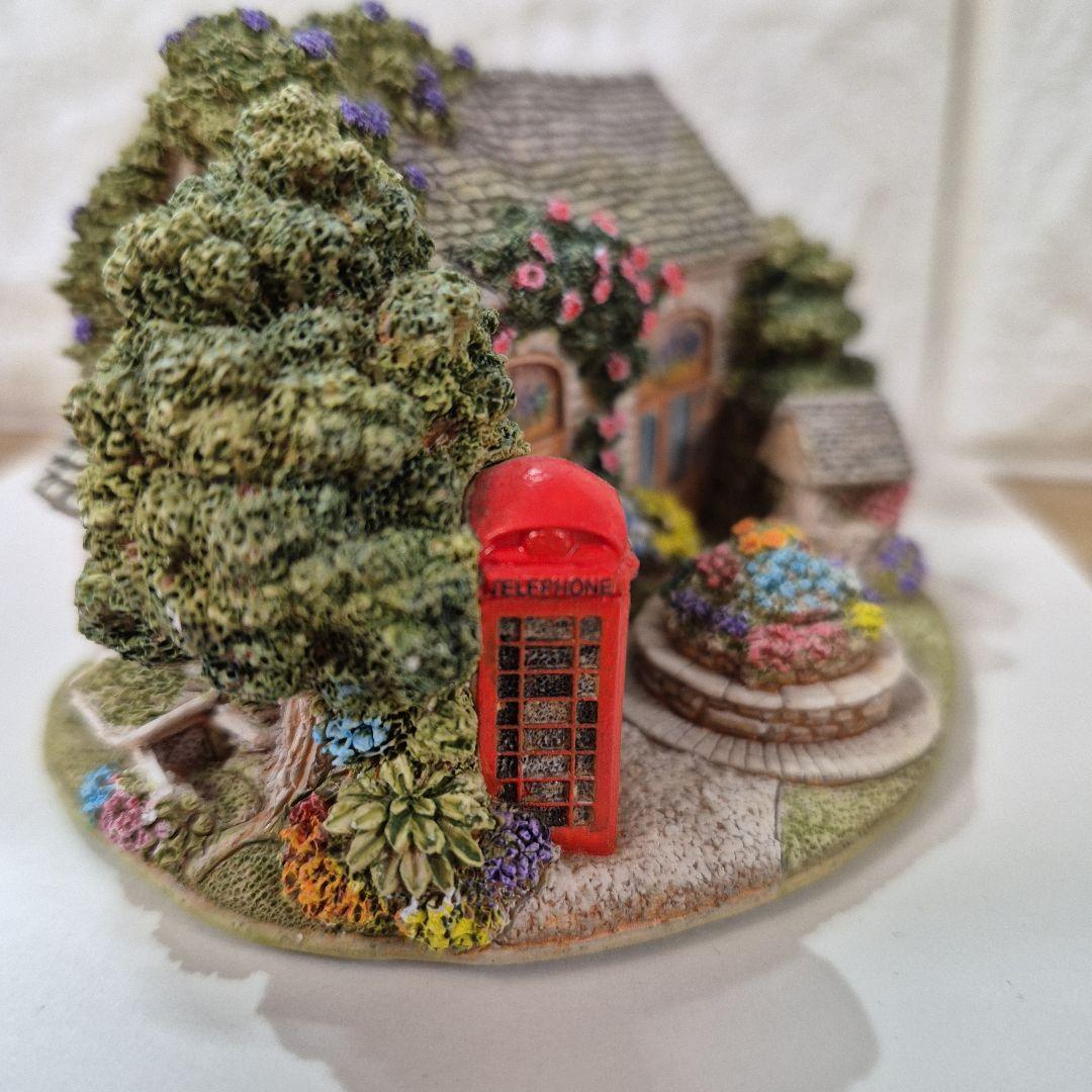 リリパットレーン　Gullivers Pantry