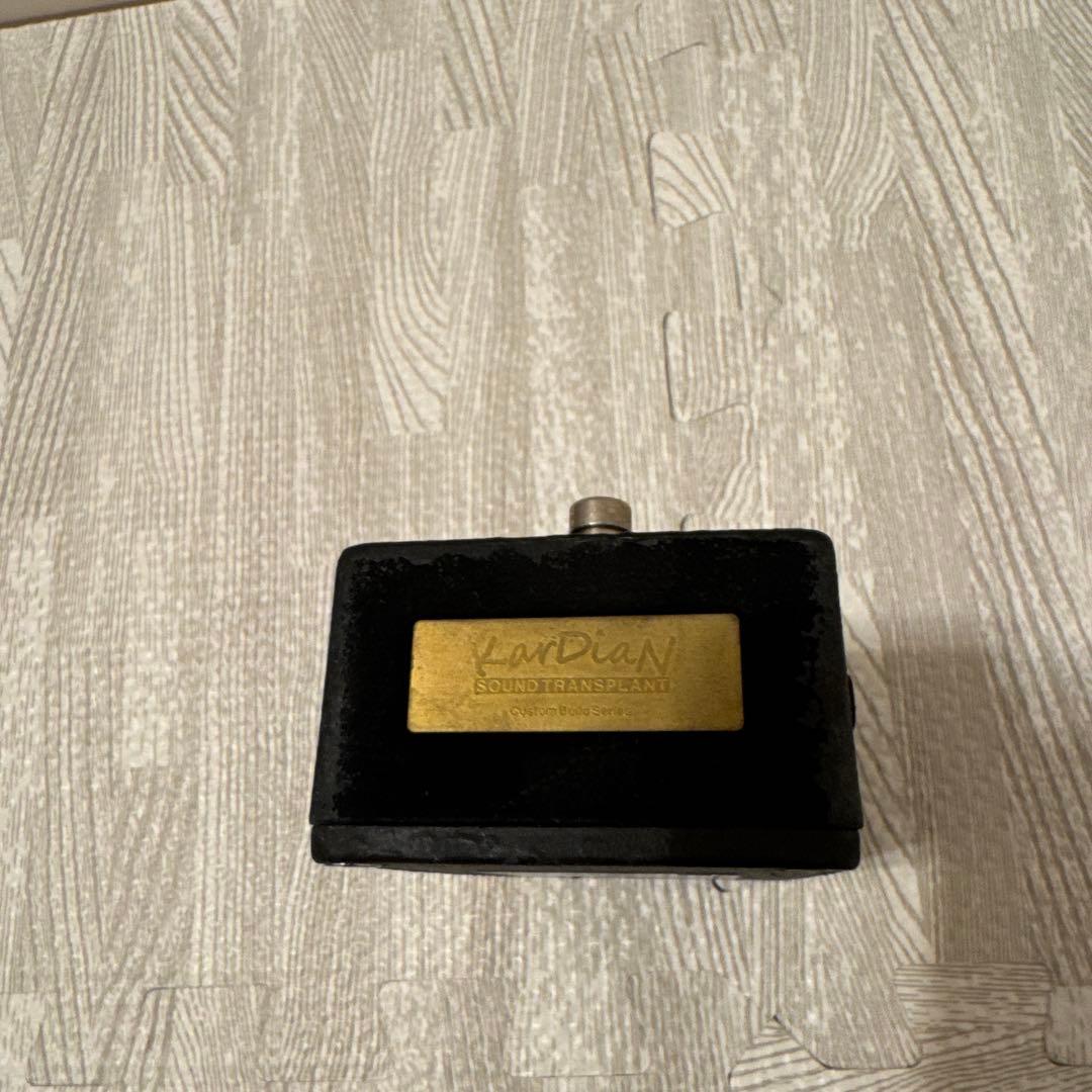 KarDiaN Crotonin カージアン　クロトニン