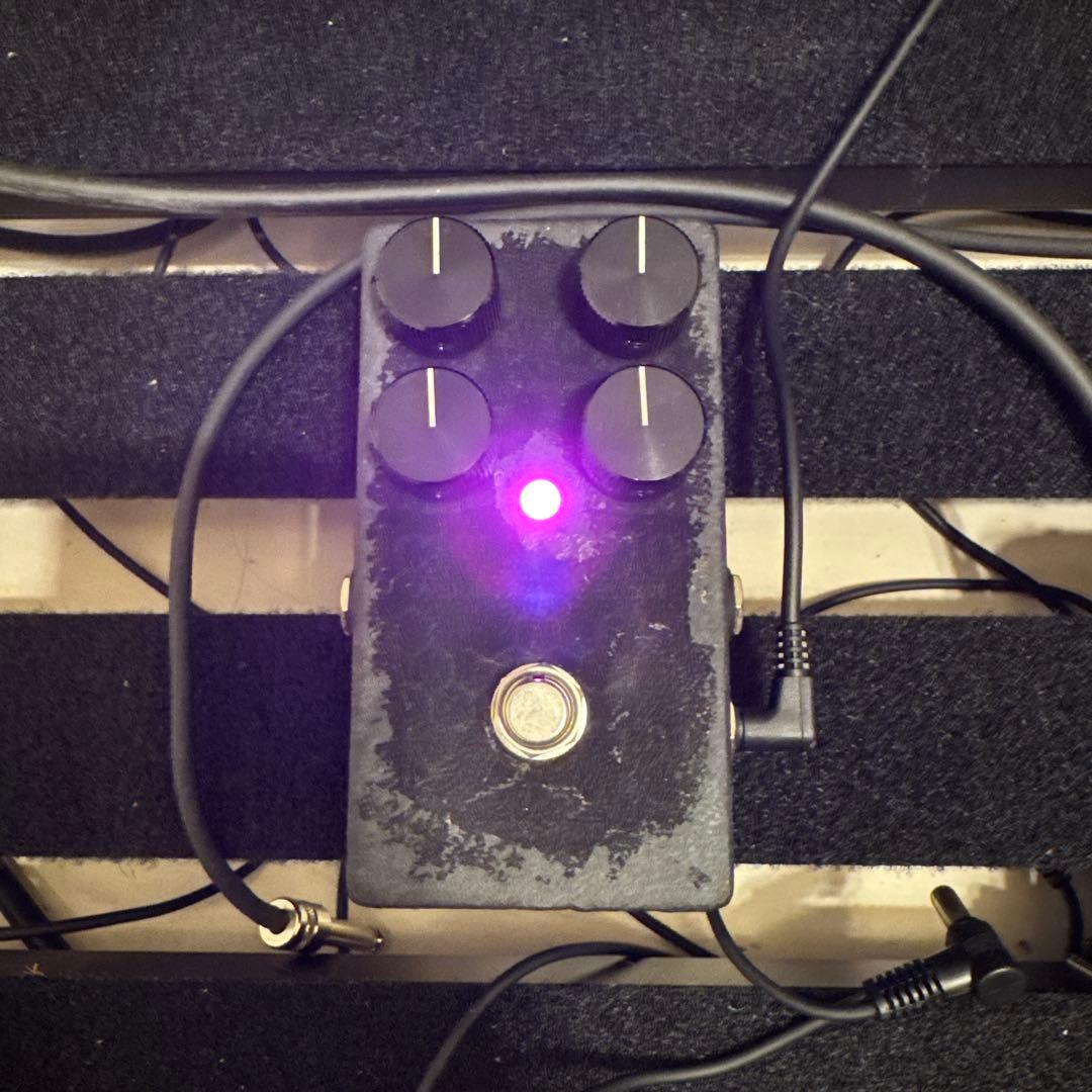 KarDiaN Crotonin カージアン　クロトニン