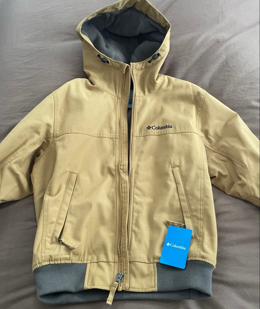 コロンビア　ロマビスタフーデ　XSサイズ