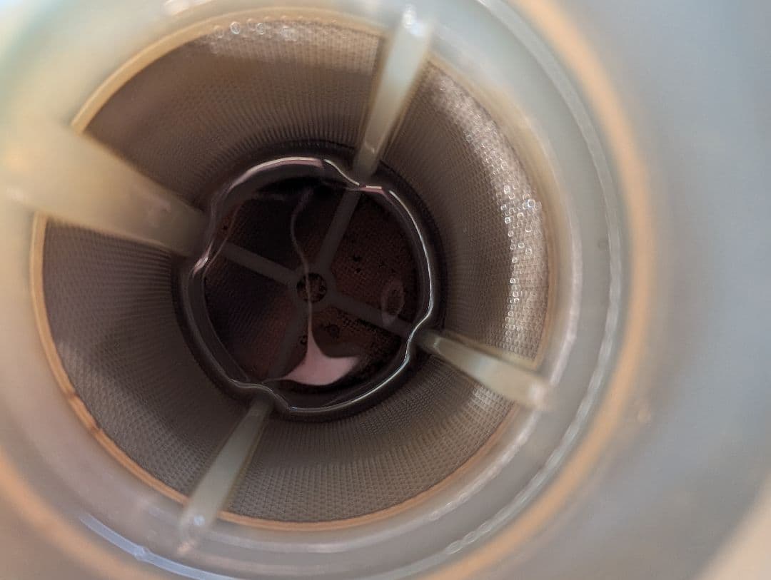 HONDA エンジンポンプ WB20XT　中古現状