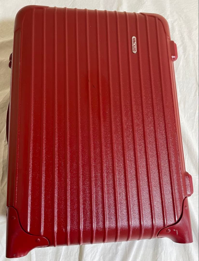 RIMOWA リモワ 2輪