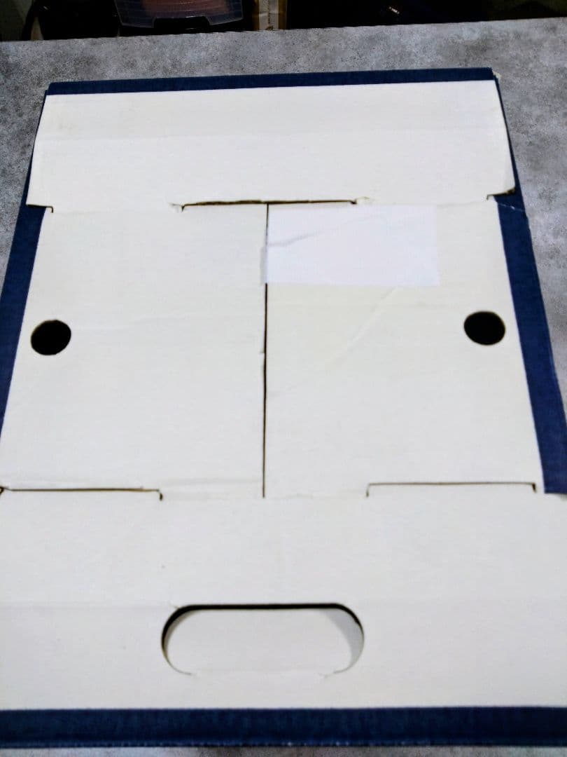 Arai ヘルメット RX-7RR4リミテッド(59-60)ダークブルー