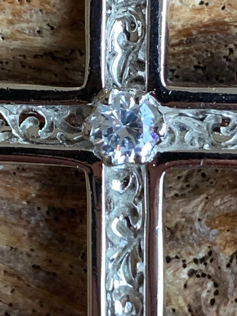 ZOCALO 【初期】トレンチ クロス ペンダントトップ L（ホワイト）