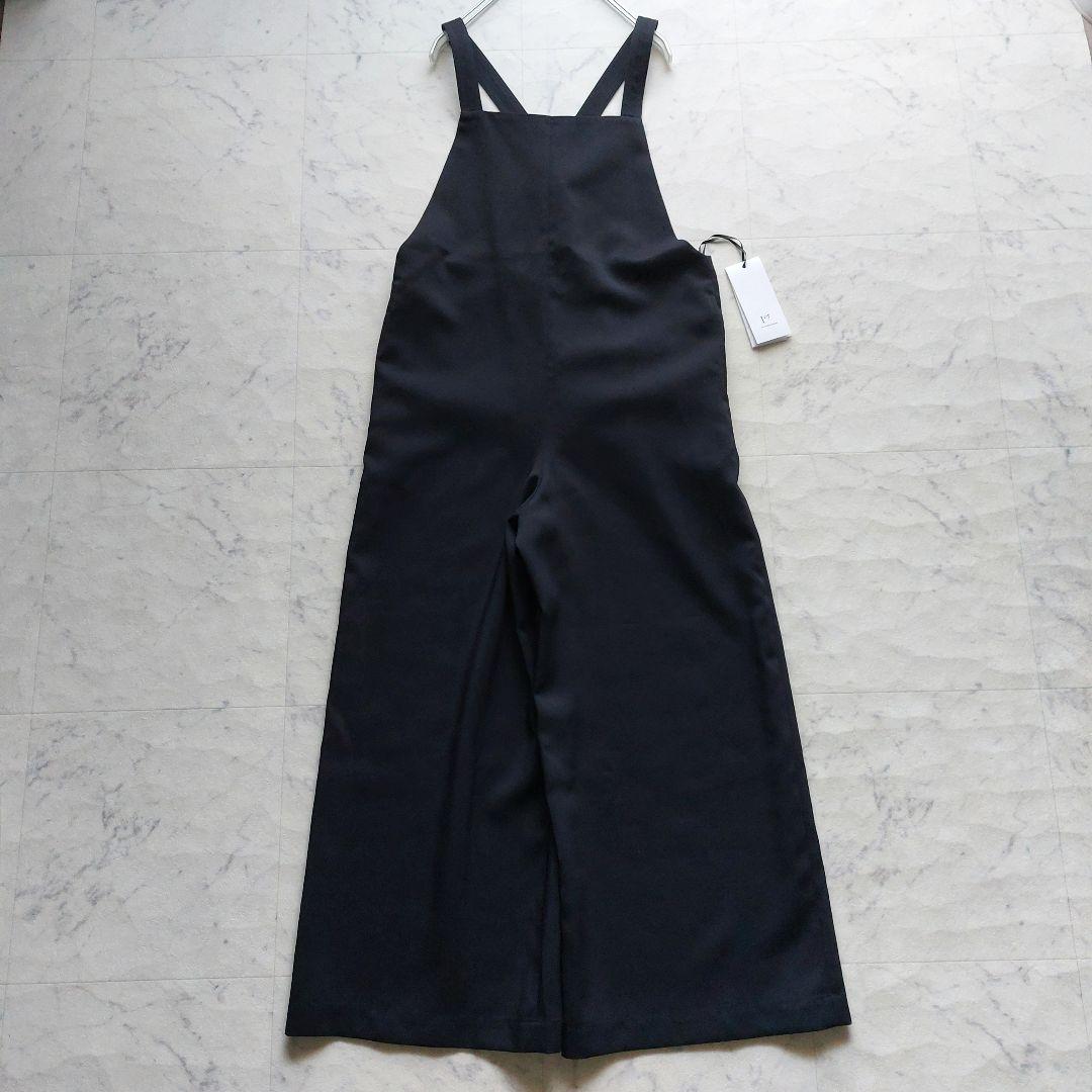 未使用タグ付き 1er Arrondissement ツイルサロペット 36