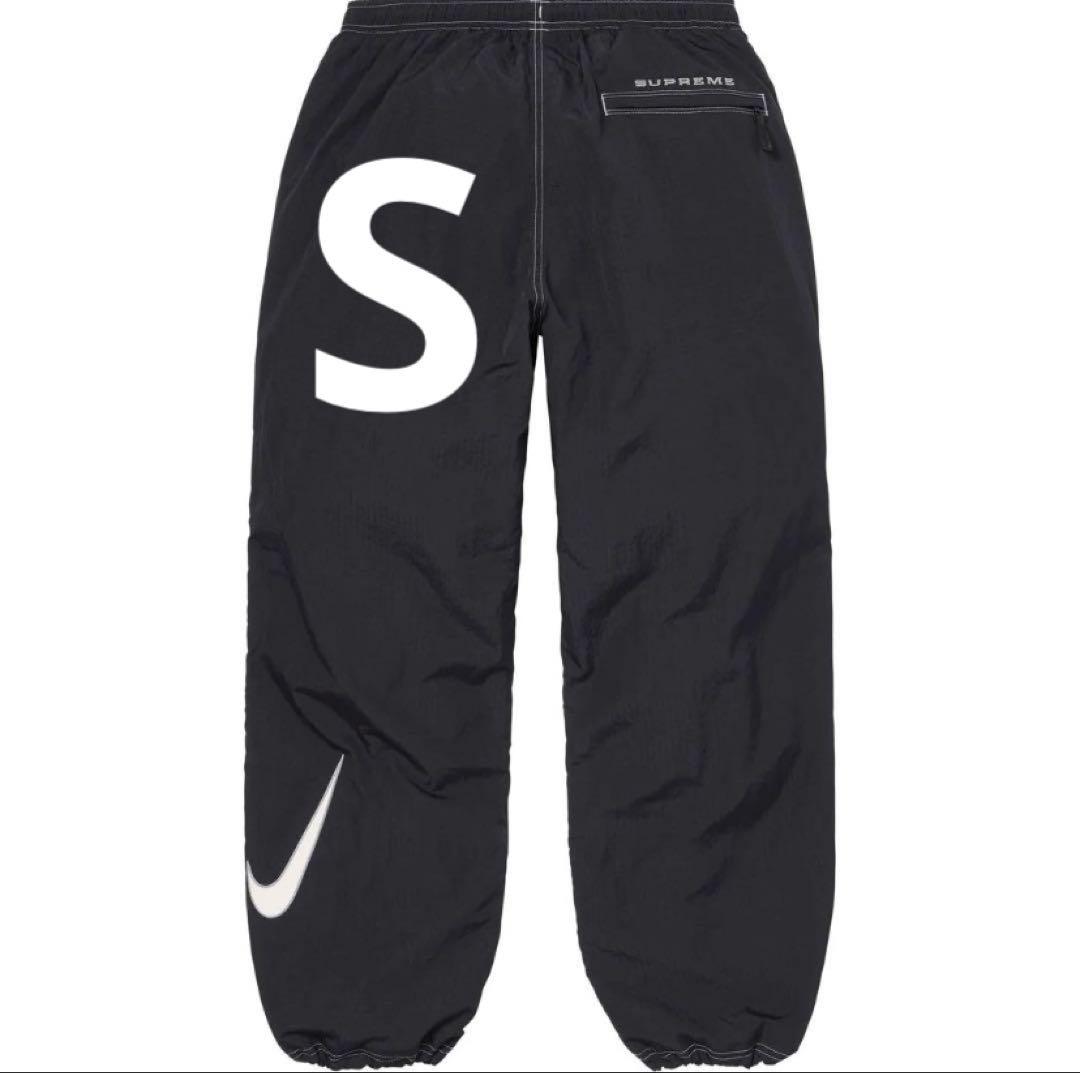 パンツ Supreme x Nike Ripstop Track Pant