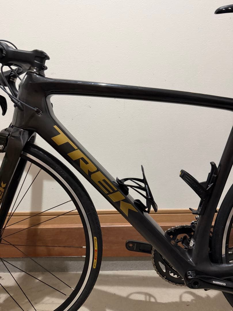 自転車本体 TREK Madone6.5 H1