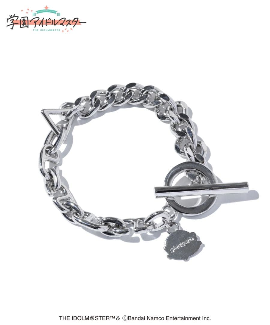 学園アイドルマスター×gladgarb Temari Bracelet