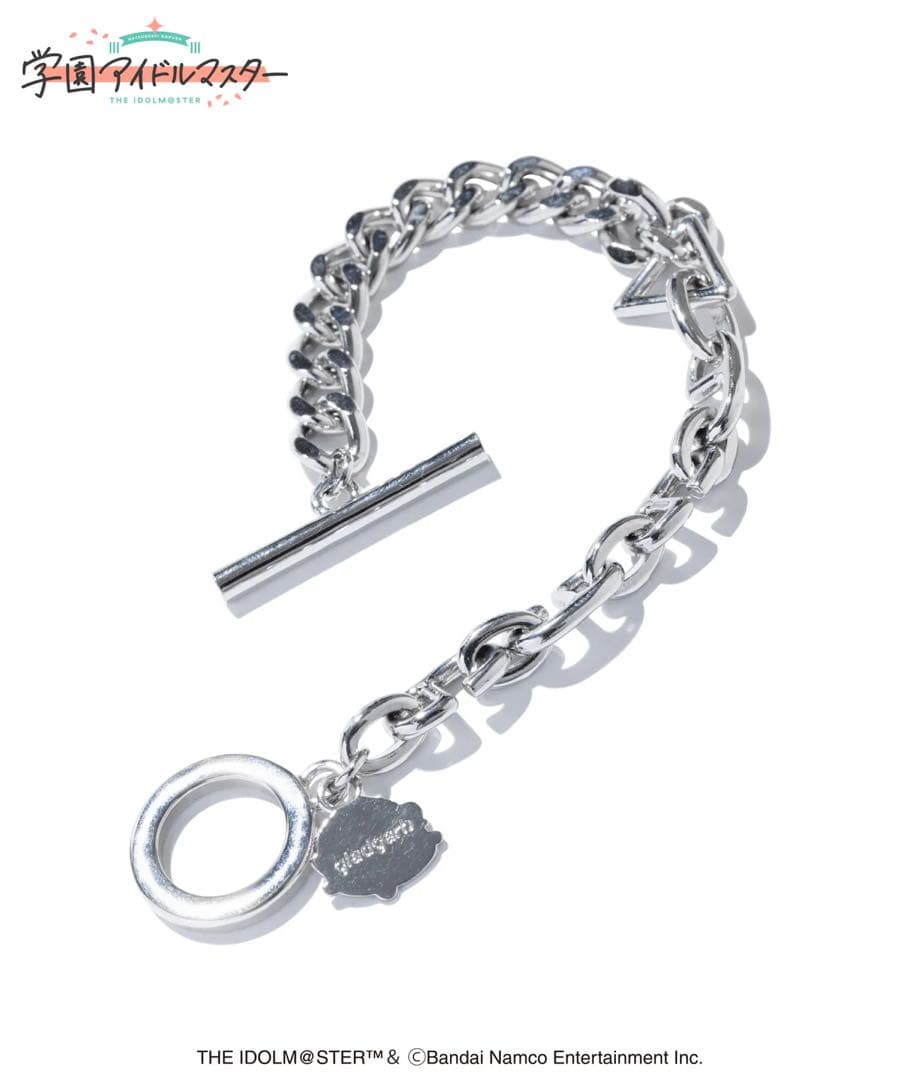 学園アイドルマスター×gladgarb Temari Bracelet