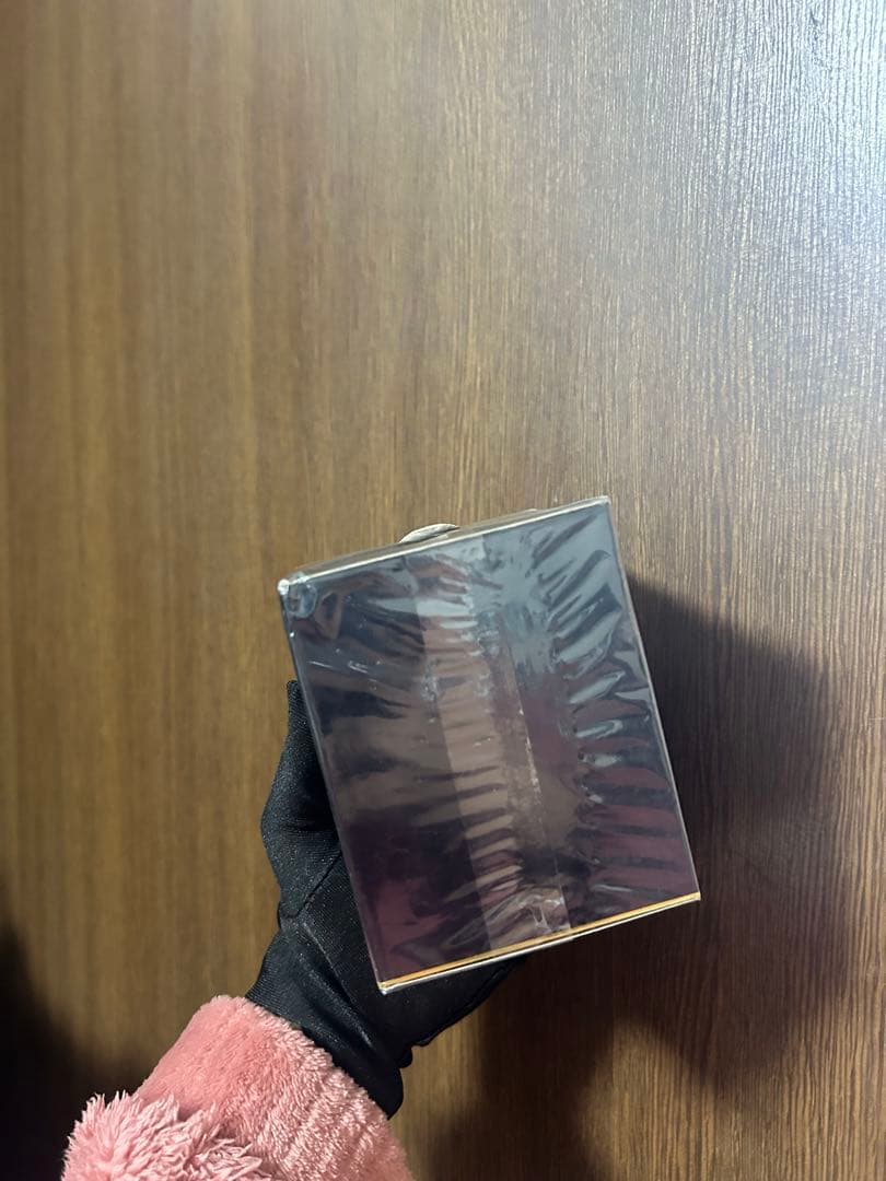 新品Dior ミッドナイト プワゾン EDP 100ml 廃盤 希少箱付き袋付き