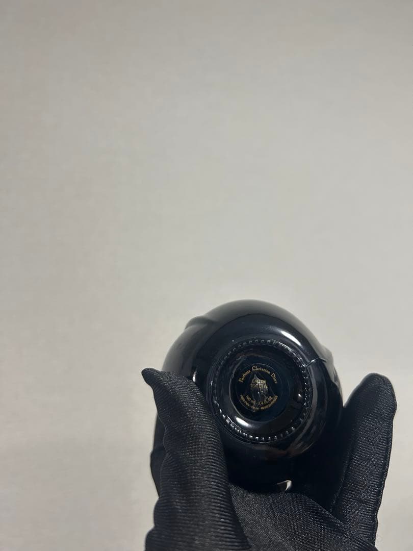 新品Dior ミッドナイト プワゾン EDP 100ml 廃盤 希少箱付き袋付き