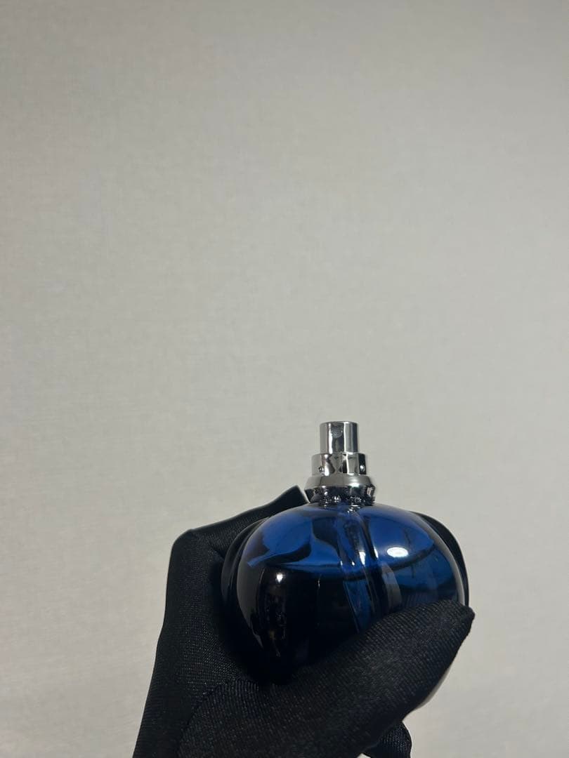 新品Dior ミッドナイト プワゾン EDP 100ml 廃盤 希少箱付き袋付き