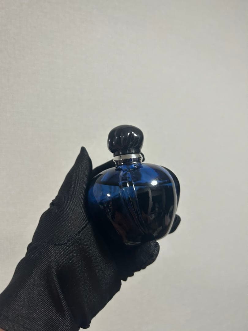 新品Dior ミッドナイト プワゾン EDP 100ml 廃盤 希少箱付き袋付き