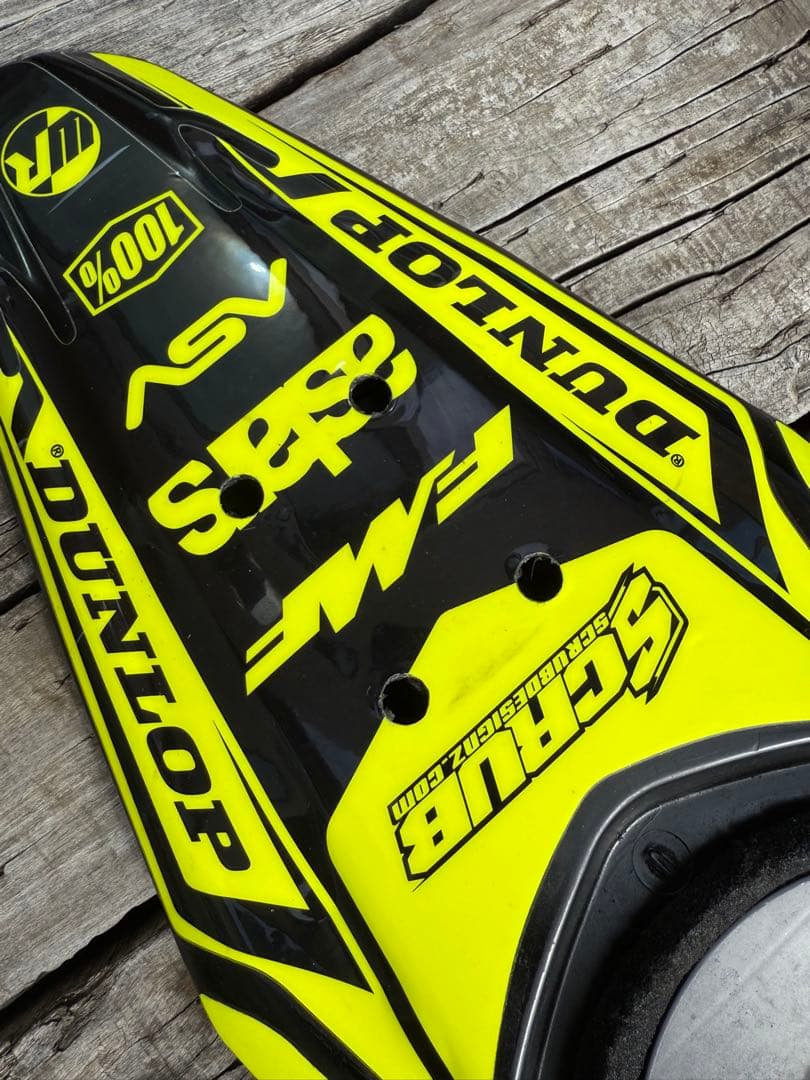 WR250 外装セット