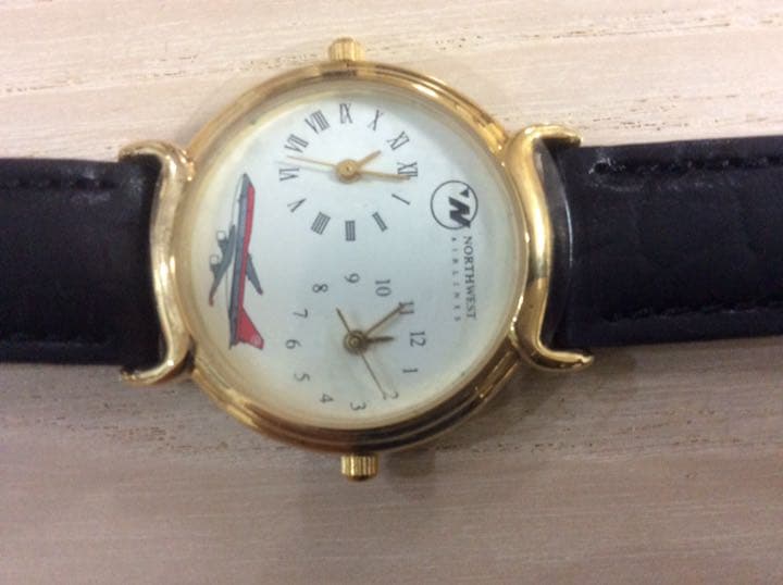 ★☆腕時計 ボールペン カレンダー置き時計 マグカップ セット☆★