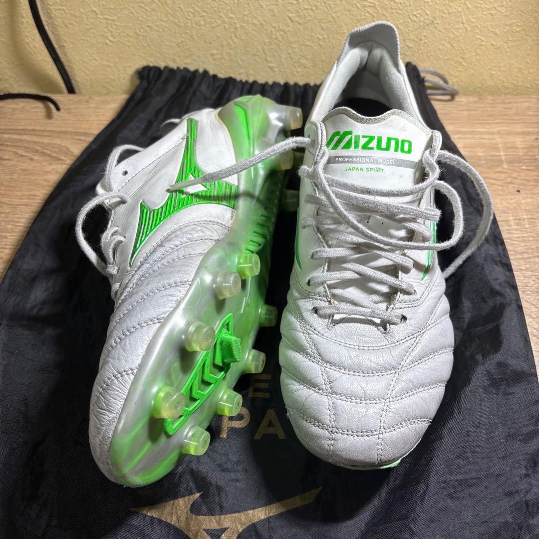 Mizuno サッカーシューズ プロフェッショナルモデル