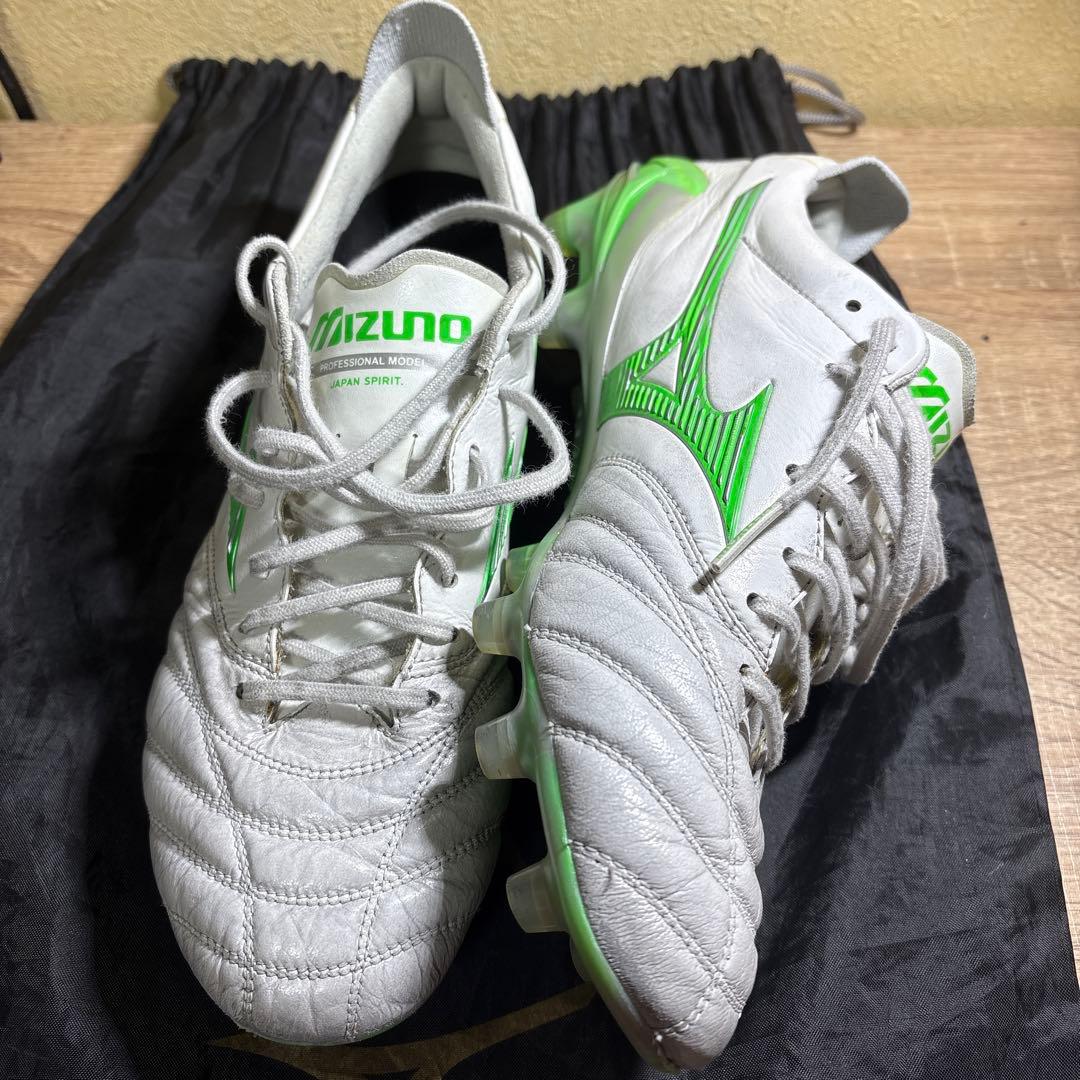 Mizuno サッカーシューズ プロフェッショナルモデル