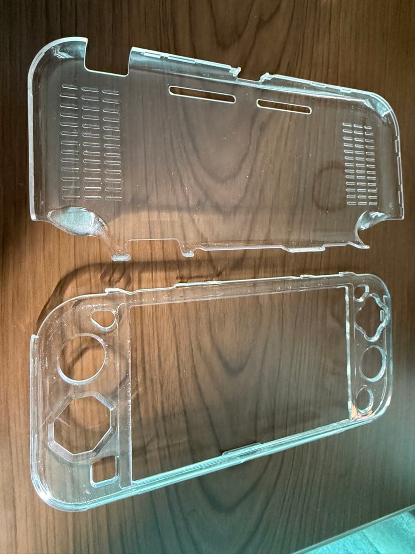 Nintendo Switch Lite ザシアン・ザマゼンタ　中古品