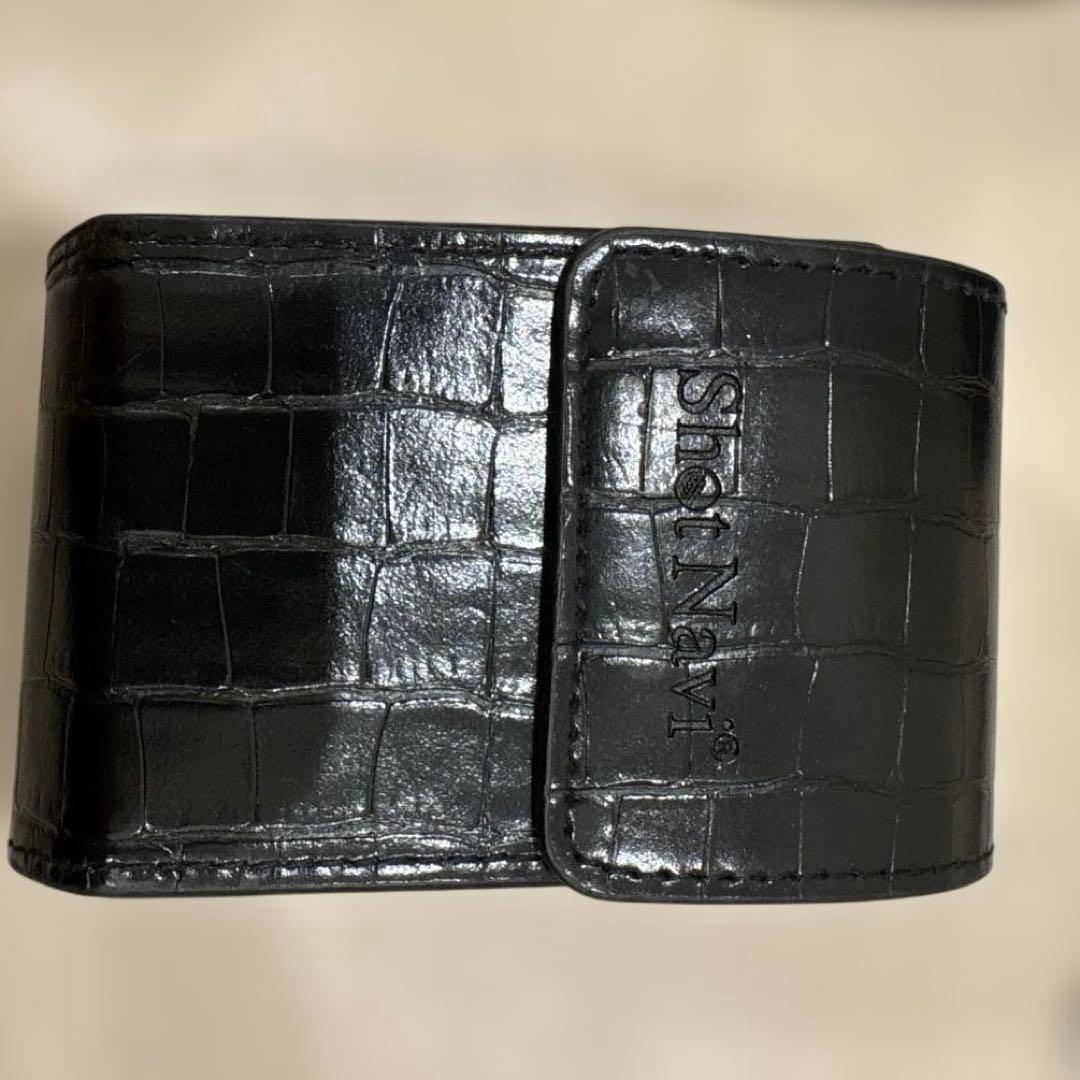 ！美品！Shot Navi Laser Sniper RAYS GR