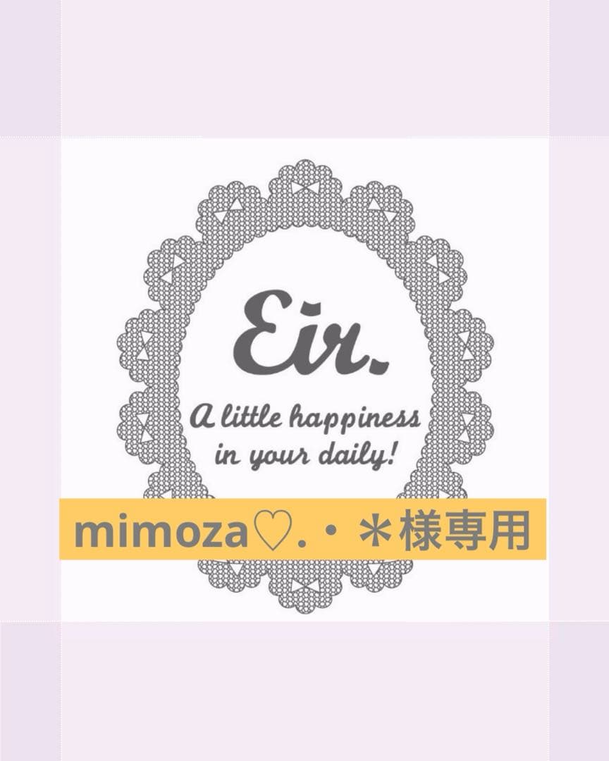 mimoza♡.・＊