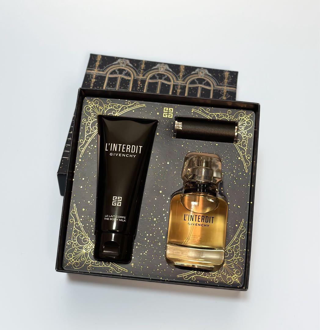 ザ*ィ様 Givenchy L'Interdit セット