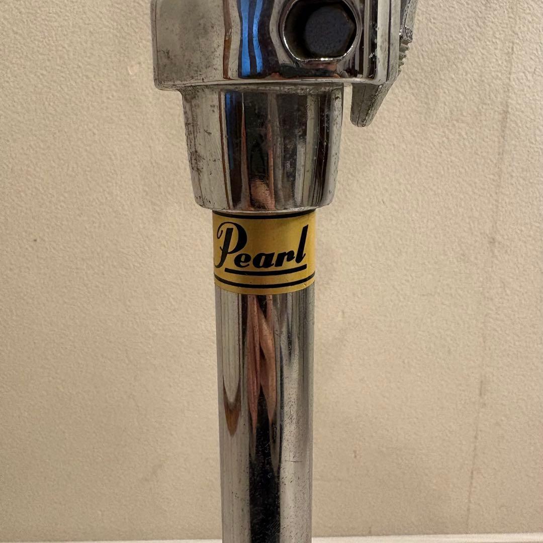 う*う様 【スタンド付】Pearl パール ボンゴ プロフェッショナル パーカッ