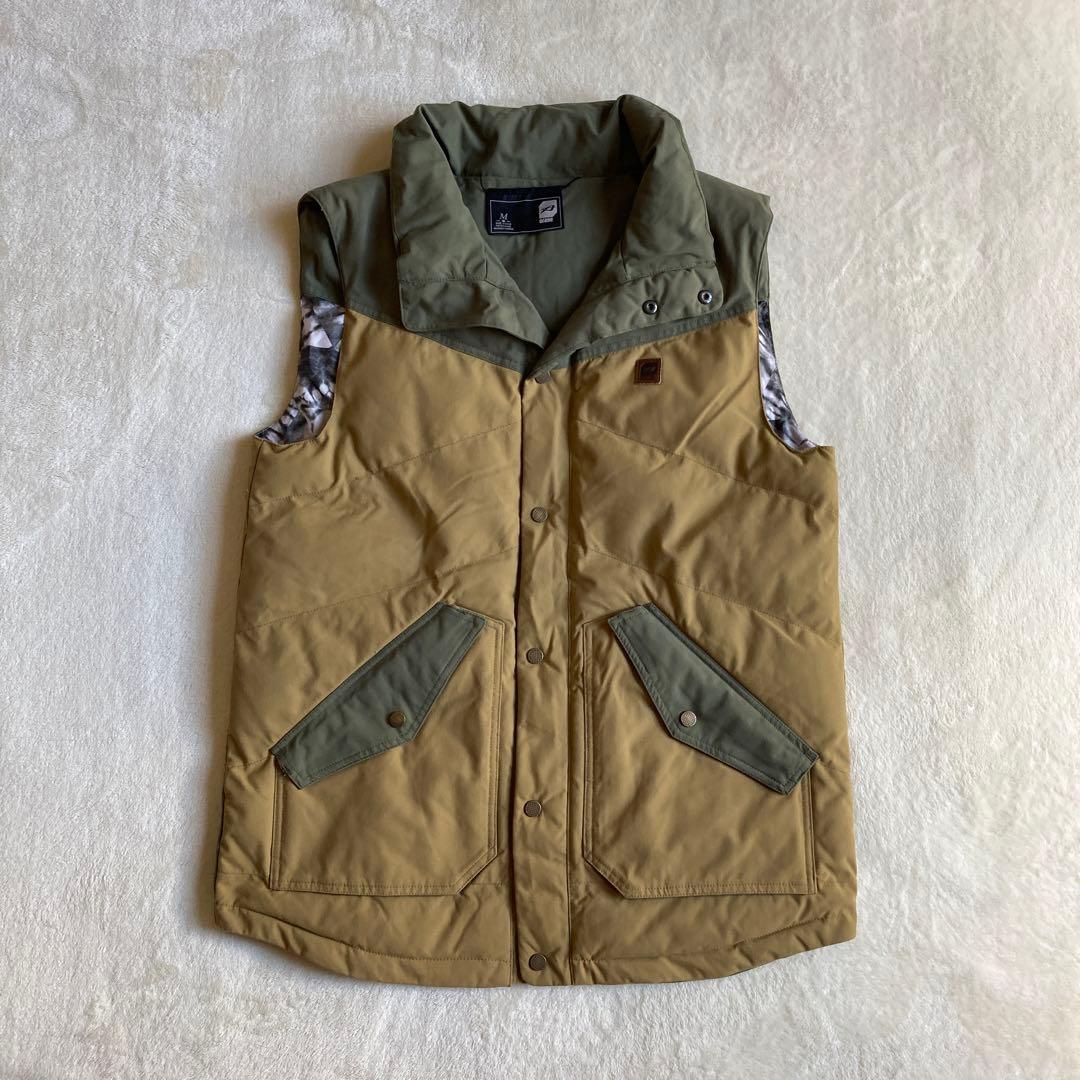 orage オラージュ　フリースタイルスキー　ウェア　ベスト　ジャケット　パンツ