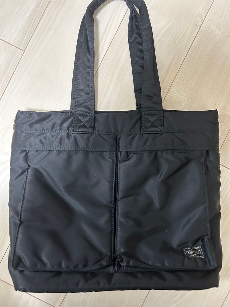 PORTER 吉田カバン　ナイロンバッグ