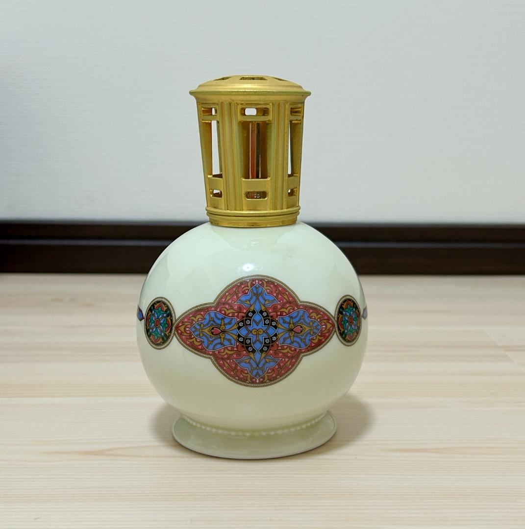 LAMPE BERGER ランプベルジェ　陶器