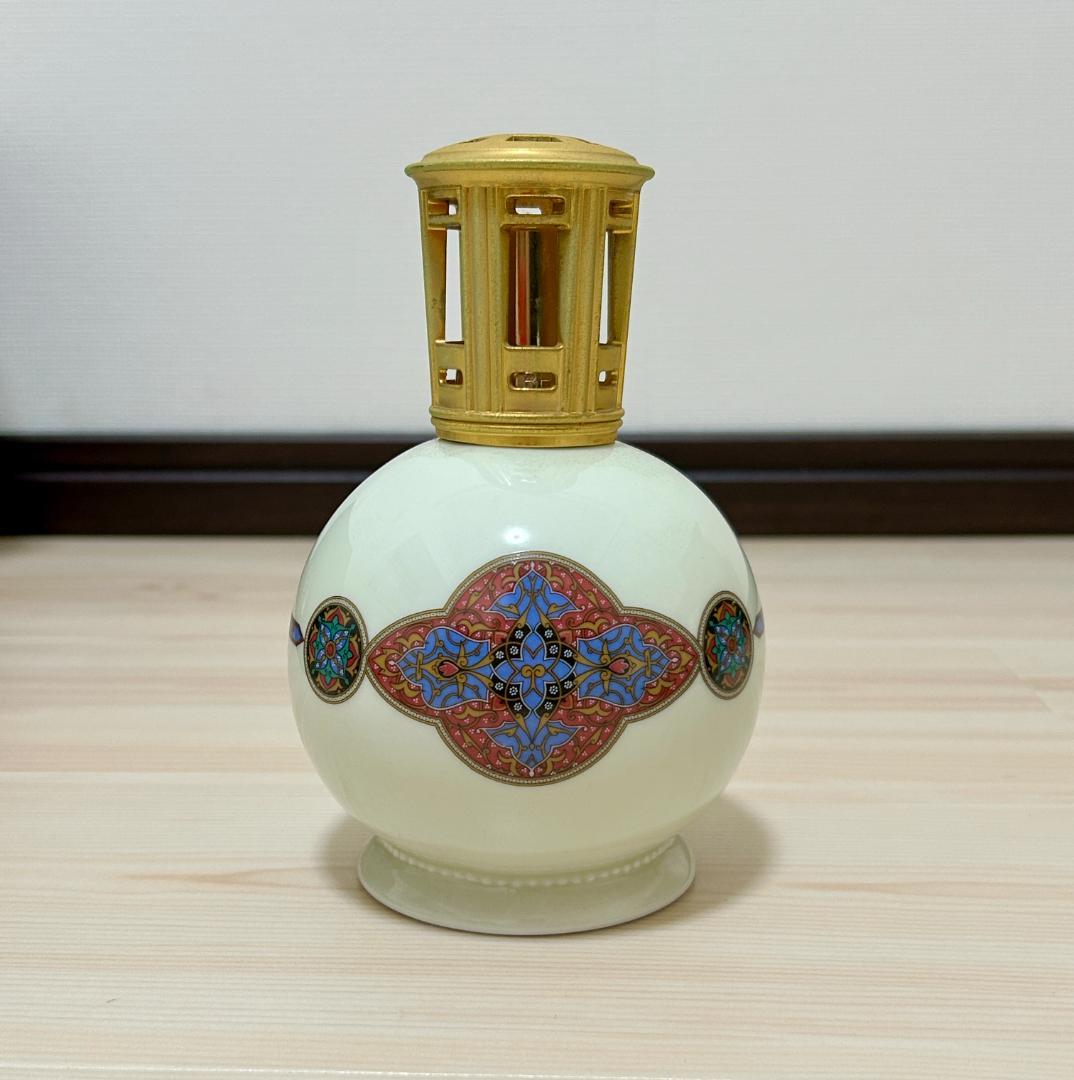 LAMPE BERGER ランプベルジェ　陶器