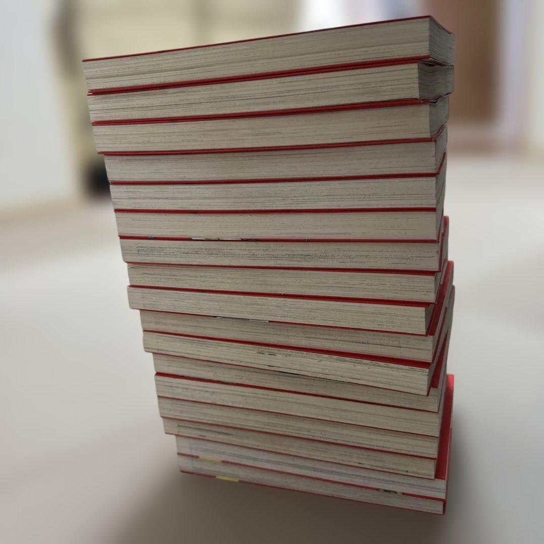 ドラゴンボール　完全版34巻　全巻セット(本日まで)