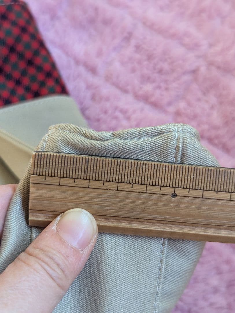 新品未使用！ファミリア トートバッグ レッスンバッグ