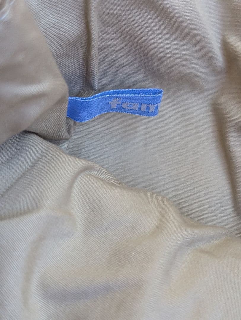 新品未使用！ファミリア トートバッグ レッスンバッグ