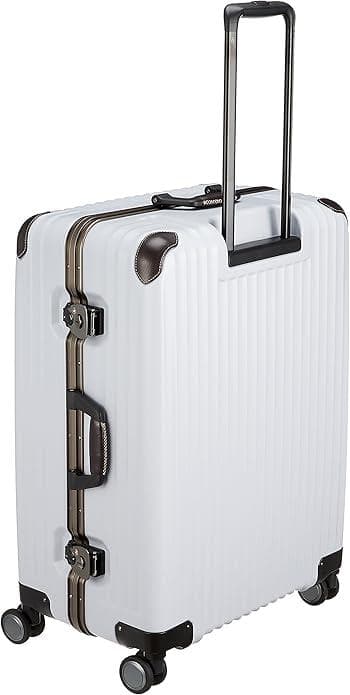 カーゴ Cargo スーツケース ロータリーロック 静音 大型 100L新品