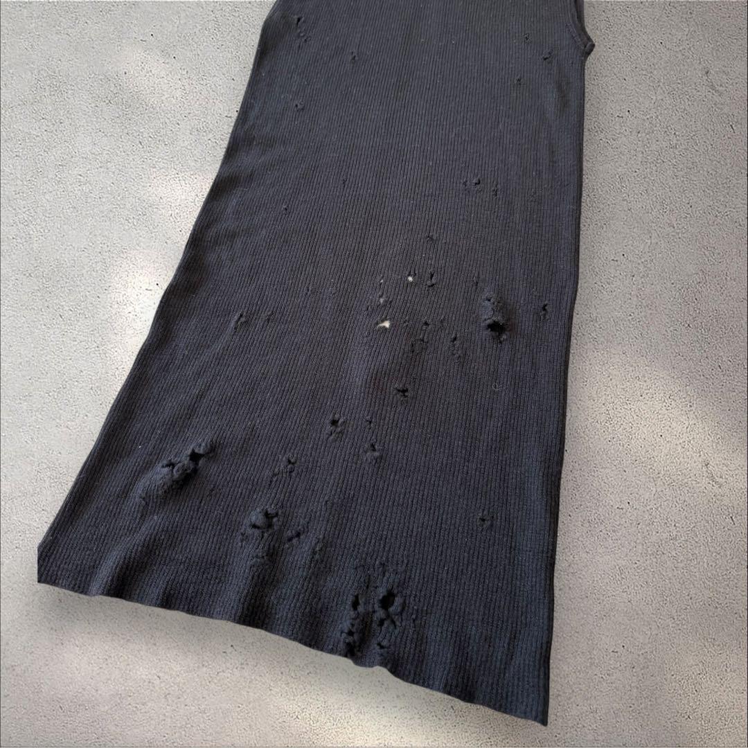 rick owens リックオウエンス カットソー