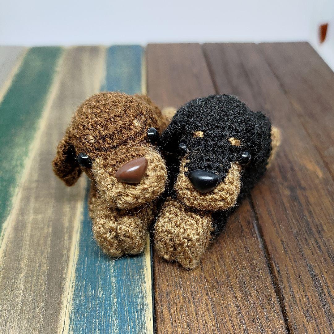 【オーダー用】ハンドメイド あみぐるみ お問い合わせページ