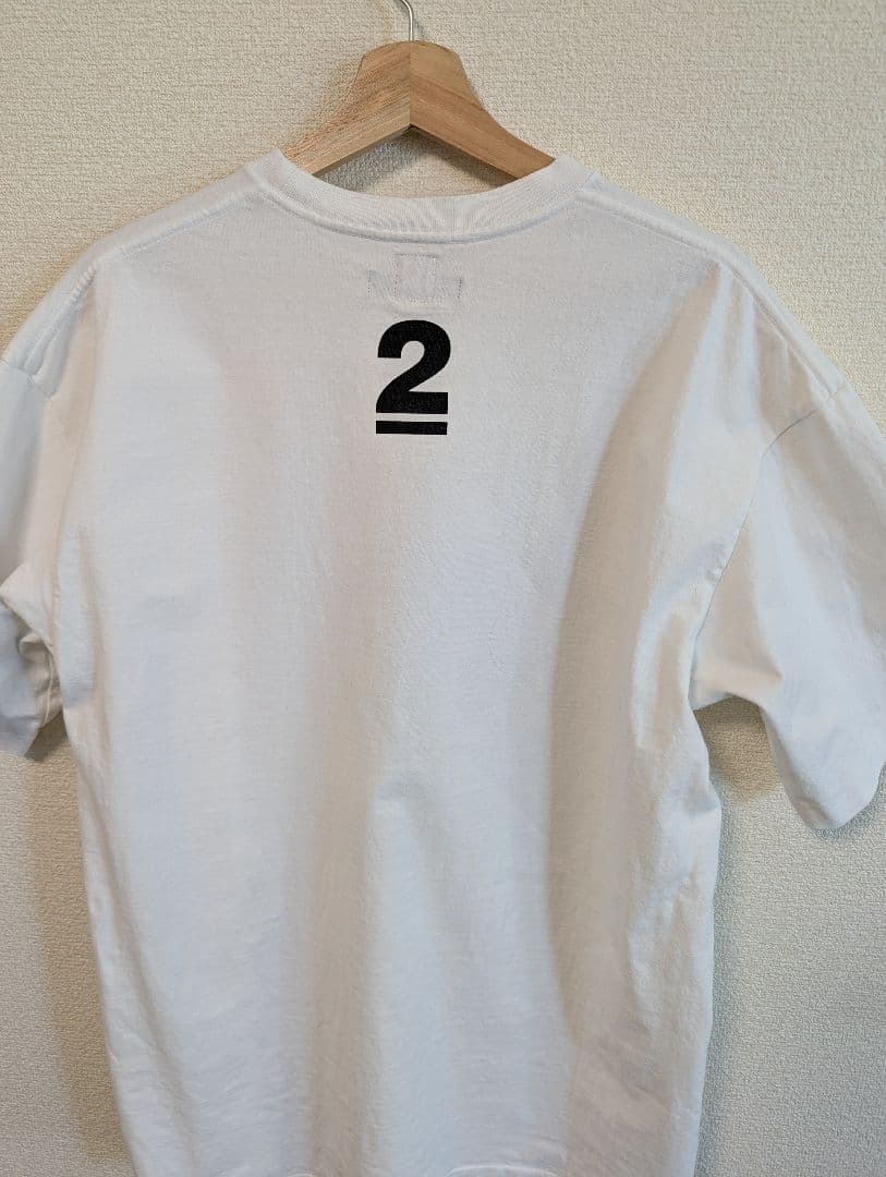 LAST ORGY2 Tシャツ XL UNDERCOVER HUMAN MADE