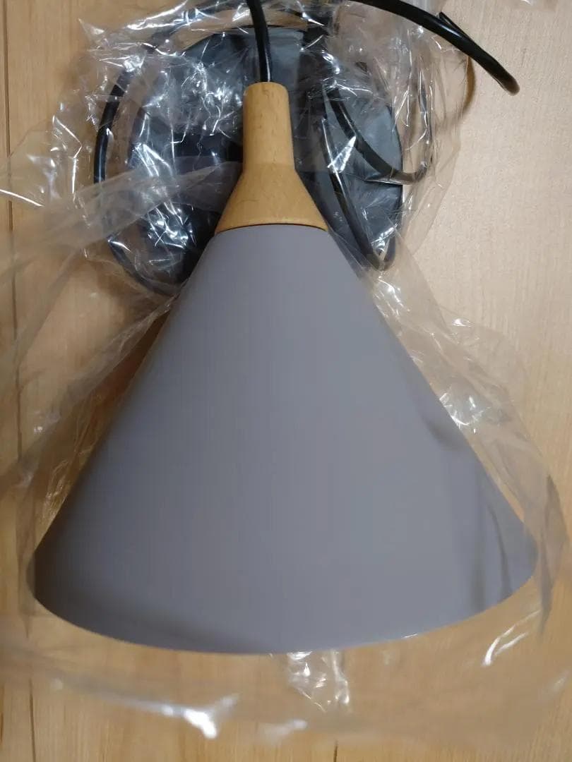 【新品】DAIKO　LEDペンダントライト　DPN-41243Y　3個セット