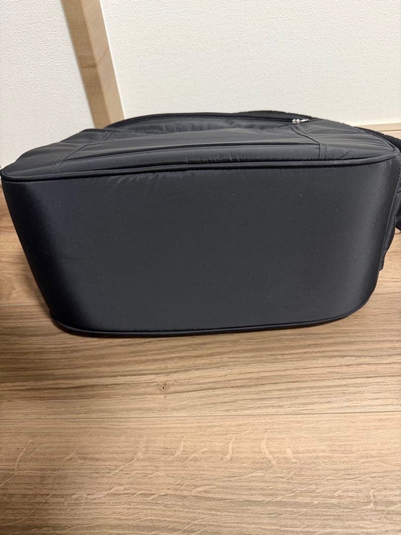 SSOOOK スリングバッグ ブラック　SO-CA103 Sサイズ