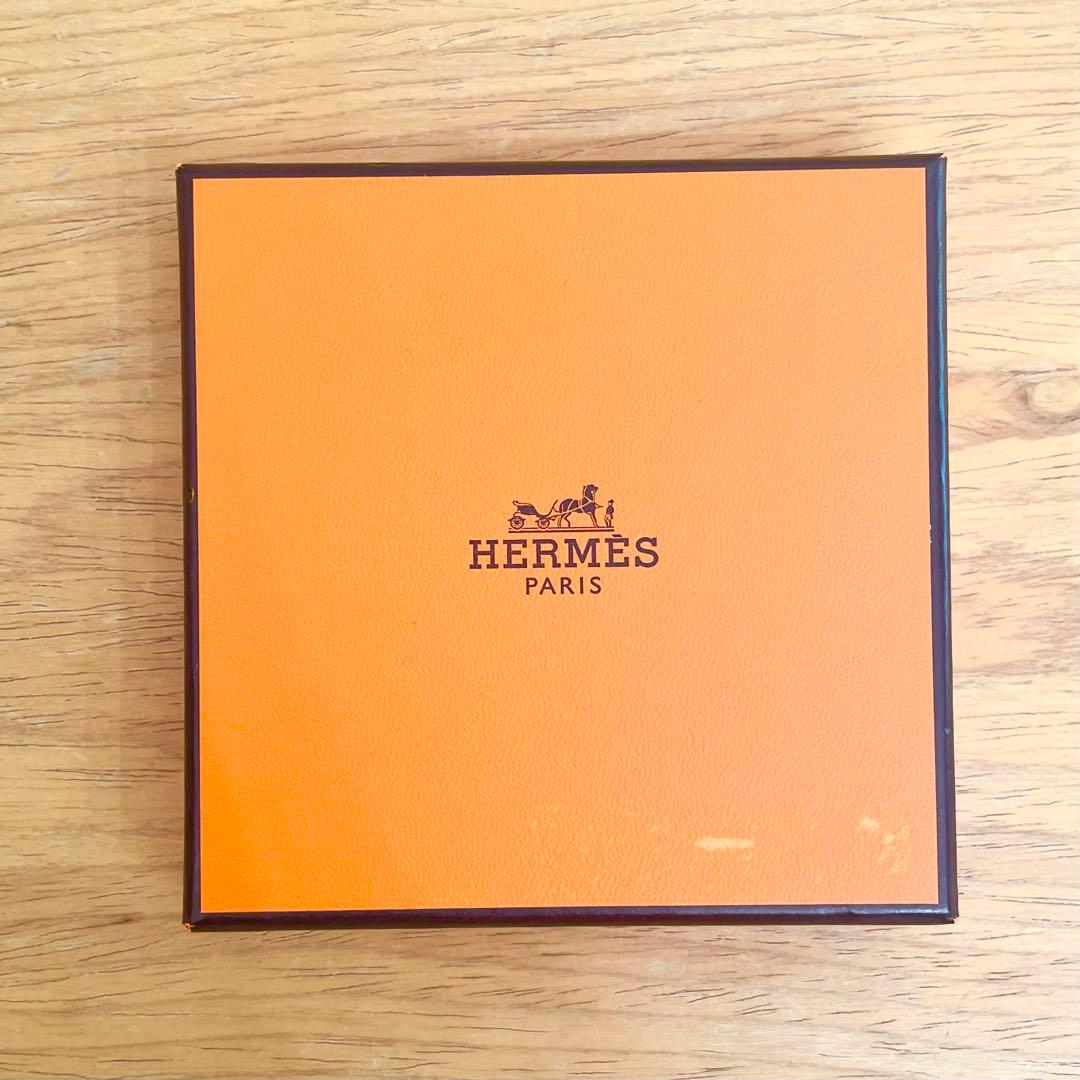 ◎ HERMES エルメス シュヴァルドリアン 陶器 プレート ホース 皿