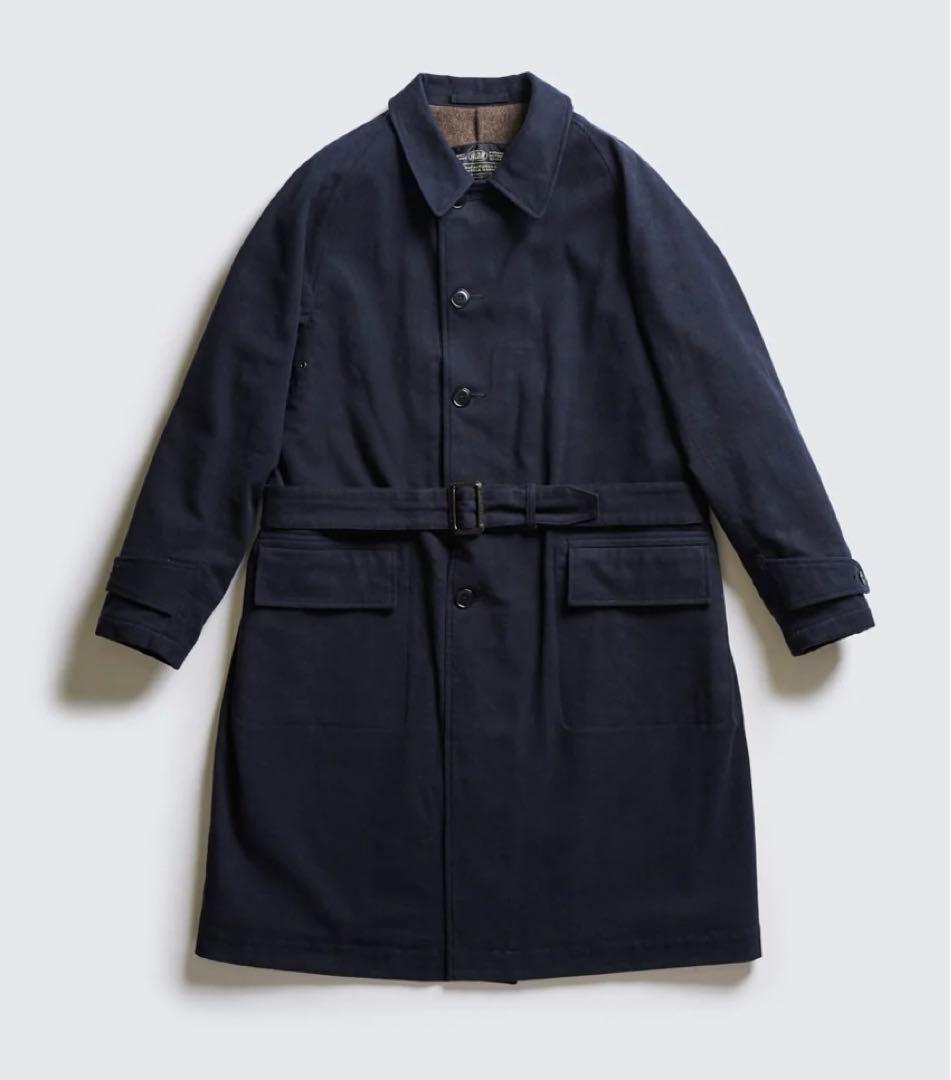 ADDICT CLOTHES コート アディクトクローズ