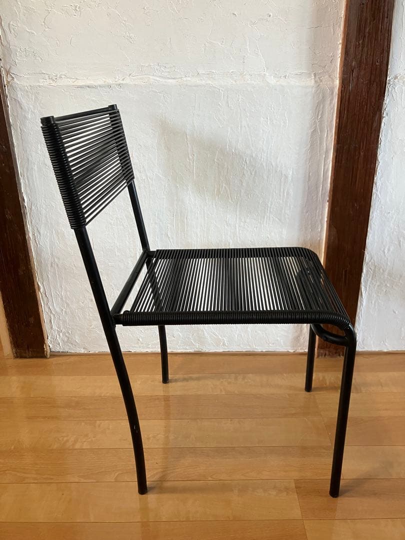 【ホビット様】ALIAS スパゲッティチェア